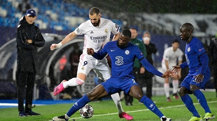 Lịch thể thao mới nhất hôm nay 18/4 và rạng sáng 19/4 - 1