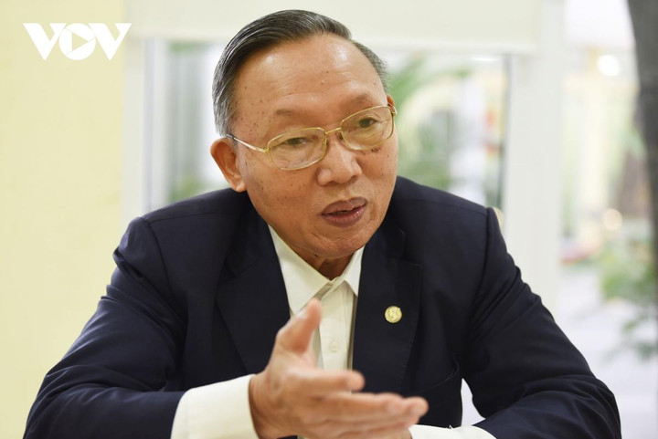 'Tránh tình trạng đề xuất đổi mới, sáng tạo không thành công thì trù dập cán bộ' - 1