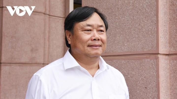 'Tránh tình trạng đề xuất đổi mới, sáng tạo không thành công thì trù dập cán bộ' - 3