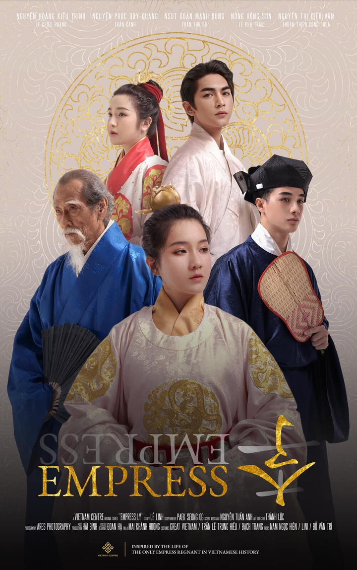 Cuộc đời lạ lùng, đầy bi kịch của Nữ hoàng đế duy nhất ở Việt Nam - 5