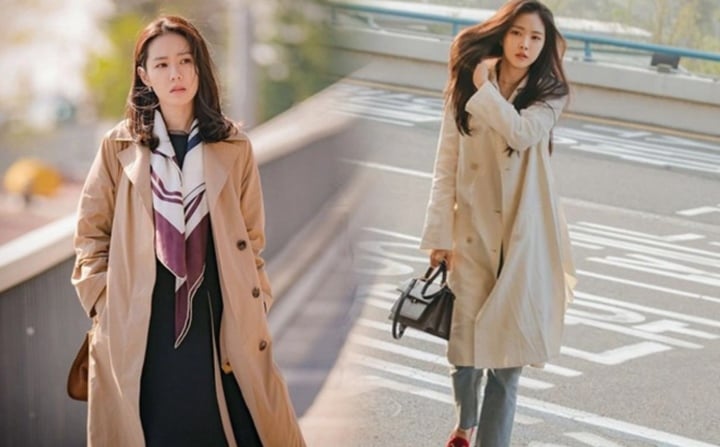 Diện đồ chuẩn phong cách Hàn Quốc cho cô nàng sành điệu - 5