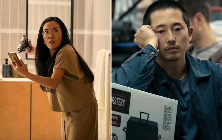 Lý do phim Hollywood có Hồng Đào và canh chua Việt ăn khách toàn cầu - 2