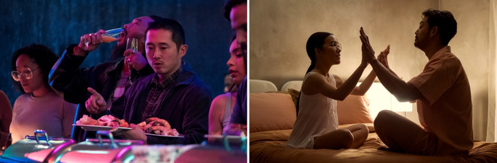 Lý do phim Hollywood có Hồng Đào và canh chua Việt ăn khách toàn cầu - 3