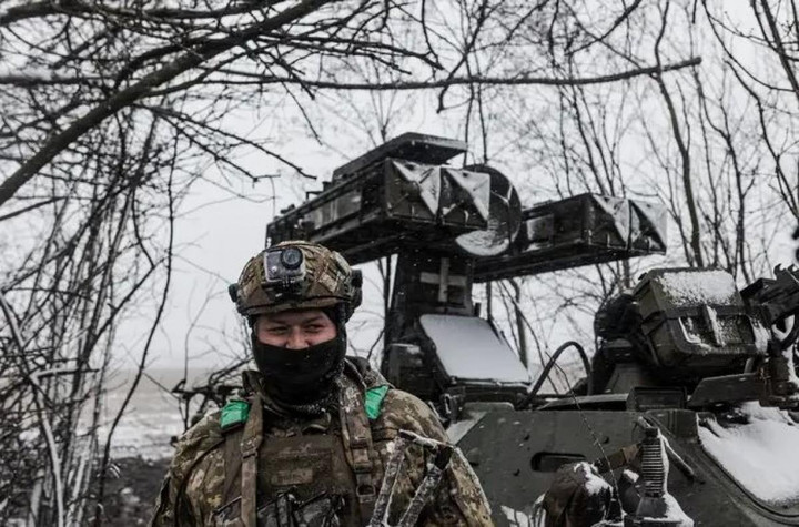 Phương Tây hỗ trợ hạn chế, Ukraine dần cạn kiệt vũ khí đối phó với Nga - 1