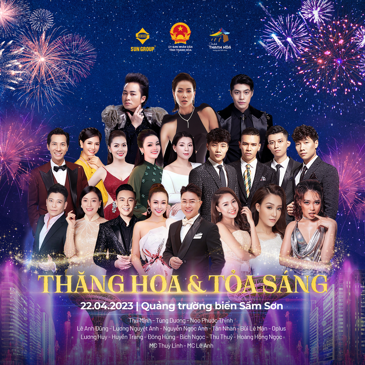 Lễ hội Du lịch biển Sầm Sơn sẽ diễn ra tưng bừng cuối tuần này - 1