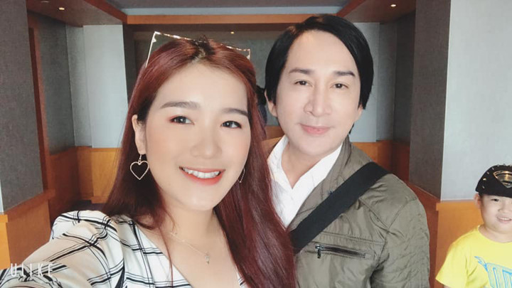 Ba con gái của NSƯT Kim Tử Long: Xinh đẹp, tài năng, 2 người theo nghệ thuật - 5