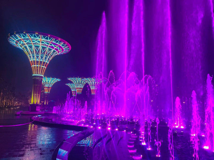 Lễ hội Du lịch biển Sầm Sơn sẽ diễn ra tưng bừng cuối tuần này - 3