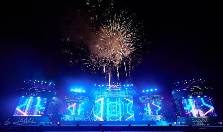 Lễ hội Du lịch biển Sầm Sơn sẽ diễn ra tưng bừng cuối tuần này - 4