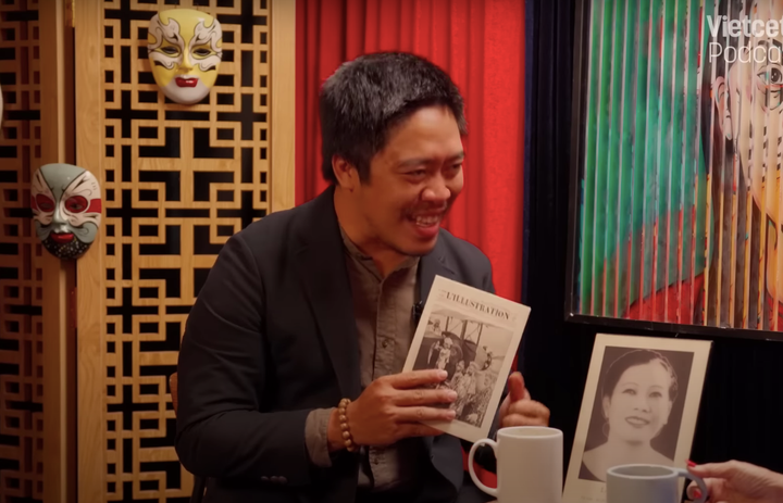 Chương trình tôn vinh cải lương, MC lại bị 'tố' vô cảm với nỗi đau của nghệ sĩ - 2