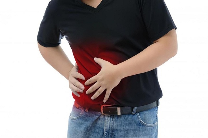 Đau bụng trên bên phải là bệnh gì? - 1