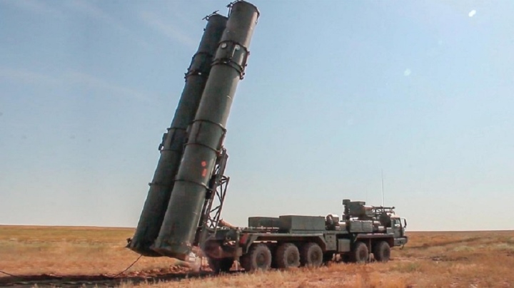 5 vũ khí Nga đủ sức phá hủy mạng lưới vệ tinh của NATO - 3