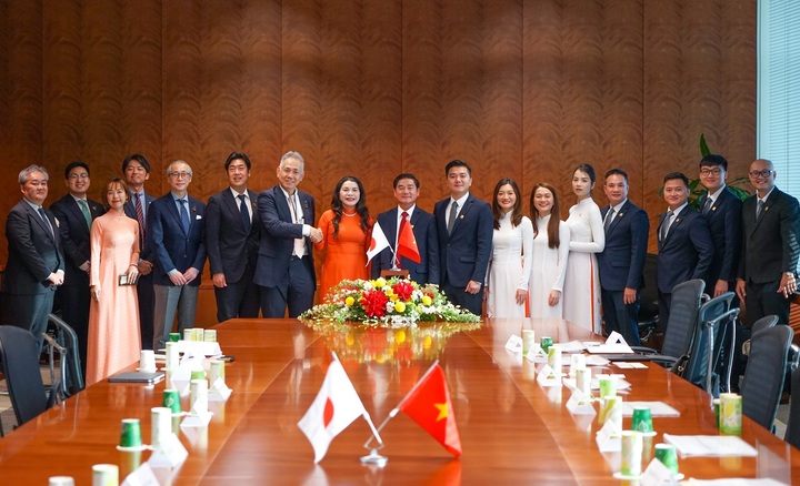 Sumitomo Forestry hợp tác chiến lược với Kim Oanh Group - 3