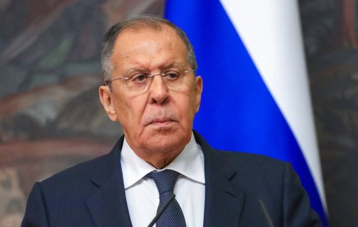Ngoại trưởng Lavrov: Nga muốn xung đột ở Ukraine kết thúc 'càng sớm càng tốt' - 1