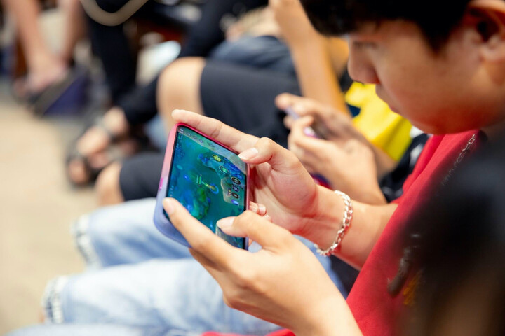 5 ngành học độc lạ tuyển sinh năm 2023, có game và công nghệ tài chính - 1
