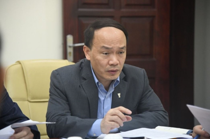 Công bố danh sách VĐV Việt Nam dính doping trước SEA Games 32 - 1