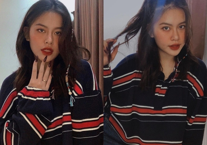 Ba con gái của NSƯT Kim Tử Long: Xinh đẹp, tài năng, 2 người theo nghệ thuật - 7