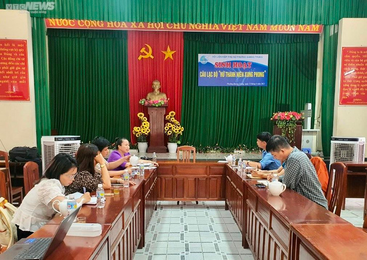 Nhà cán bộ xây trái phép ở Bình Định: Cưỡng chế 2 lần vẫn xây dựng lại - 6