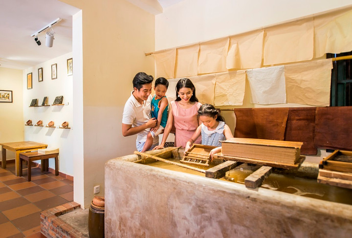 Tưng bừng săn ưu đãi, chào hè sớm cùng VinWonders - 10