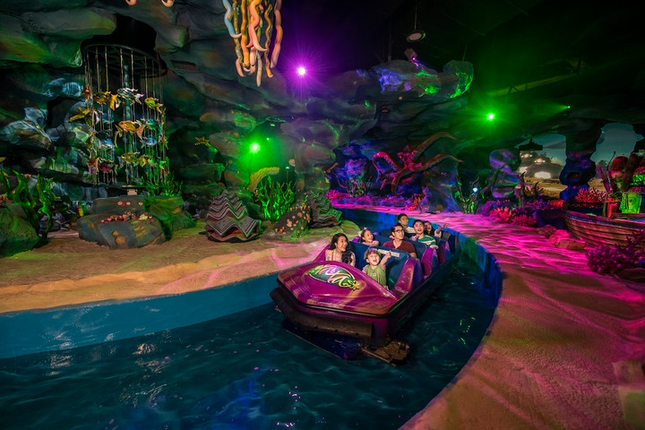 Tưng bừng săn ưu đãi, chào hè sớm cùng VinWonders - 8