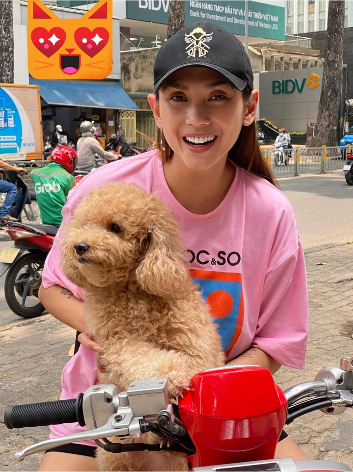 Sao Việt 20/4: Bị nhắc 'đừng nổi đoá đôi co với người hâm mộ', Lệ Quyên nói gì? - 9