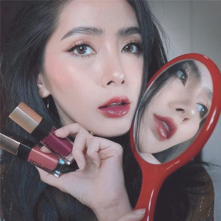 Các kiểu trang điểm khi mặc áo dài giúp bạn đẹp không tì vết - 3