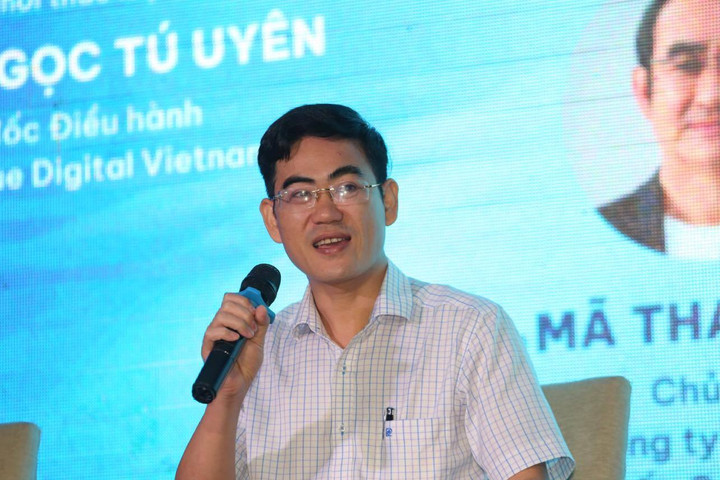 Chuyên gia: Cần nghiên cứu kĩ tác động của thuốc lá thế hệ mới - 1