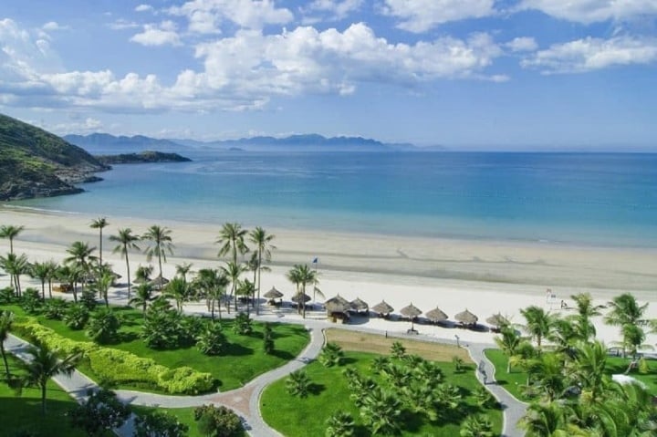 Say đắm những bãi biển Nha Trang không thể bỏ qua - 1