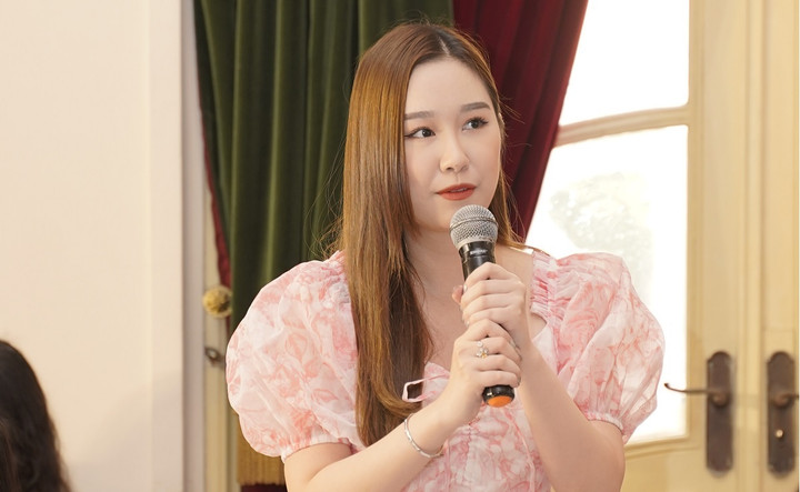 Cục Nghệ thuật biểu diễn: 'Sẽ làm sạch không gian mạng và lĩnh vực nghệ thuật' - 2