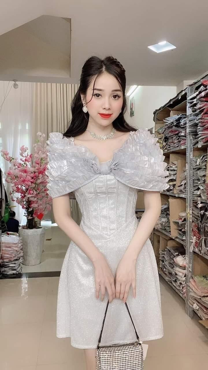 Thương Lê Boutique - thương hiệu thời trang nổi bật năm 2023 - 1
