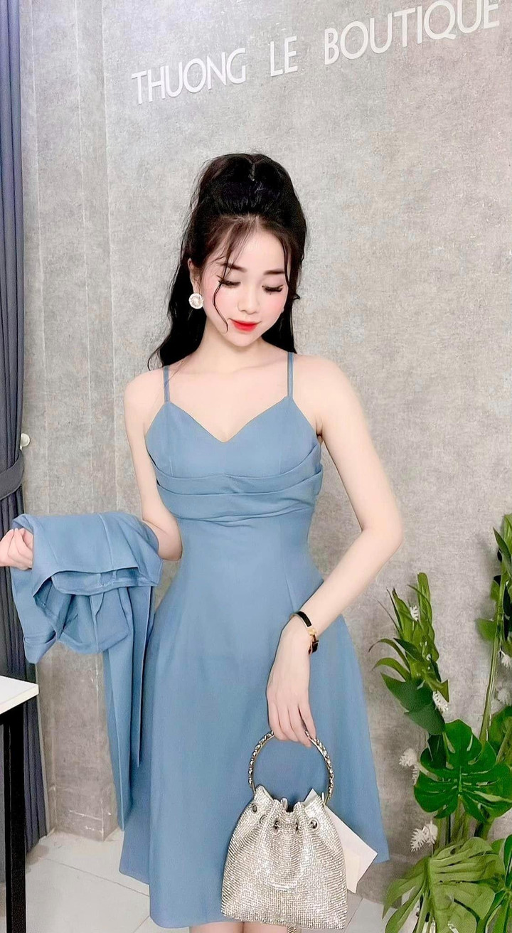 Thương Lê Boutique - thương hiệu thời trang nổi bật năm 2023 - 2