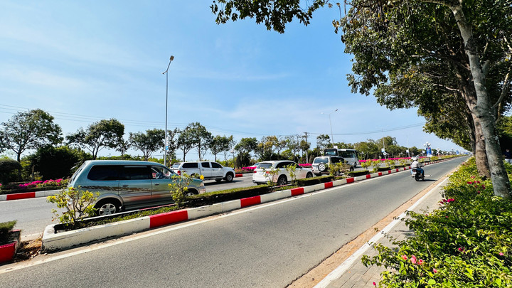 OneWay Marathon 2023: Quyết tâm tạo nên hình ảnh đẹp cho Vũng Tàu - 2