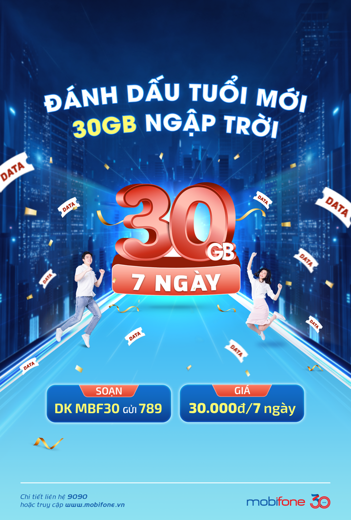 Bí quyết thành công trong suốt hành trình phát triển của MobiFone - 1