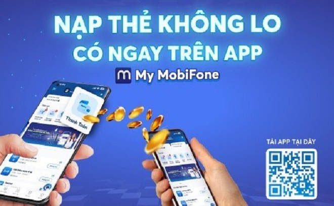 Bí quyết thành công trong suốt hành trình phát triển của MobiFone - 2