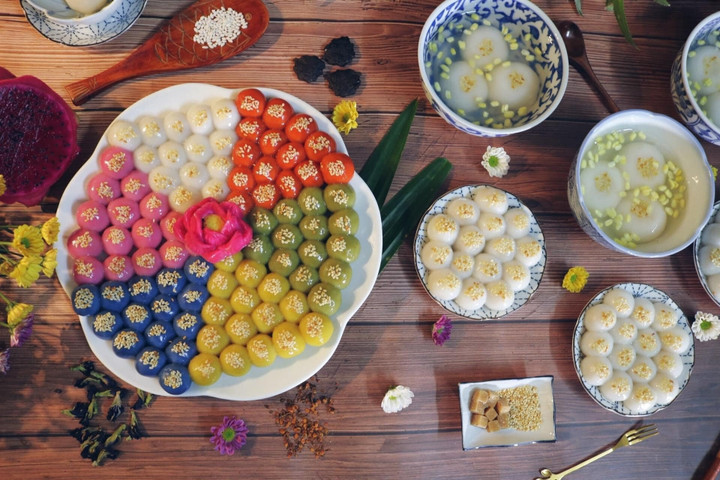 Bài cúng Tết Hàn thực và những lưu ý bạn cần biết - 1