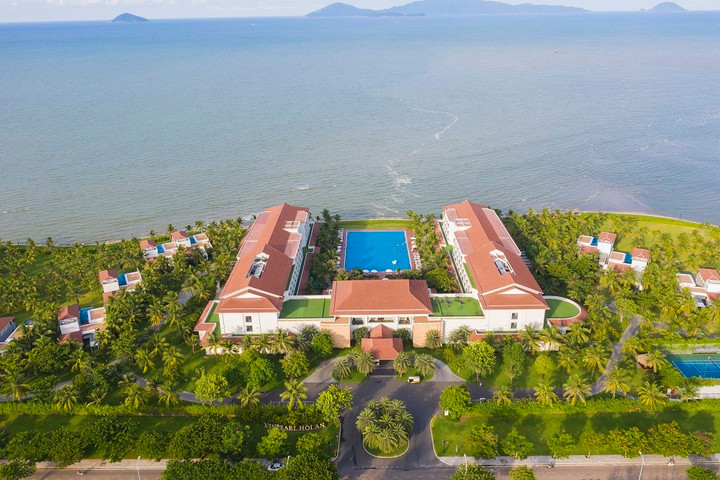 Vinpearl triển khai hợp tác chiến lược với Tập đoàn Marriott International - 4