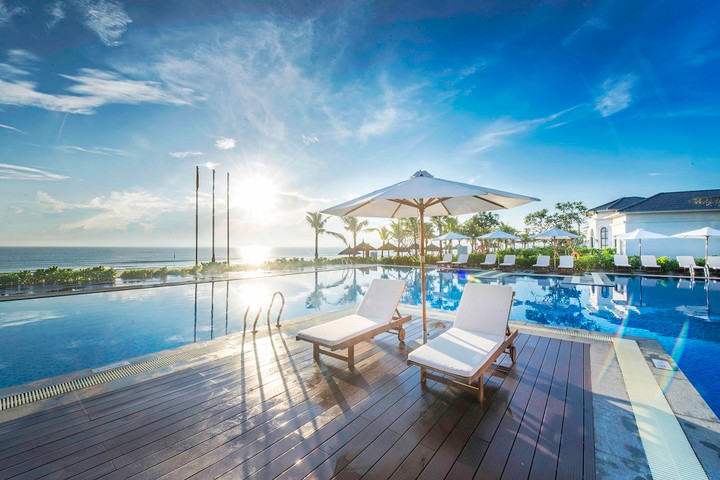 Vinpearl triển khai hợp tác chiến lược với Tập đoàn Marriott International - 5