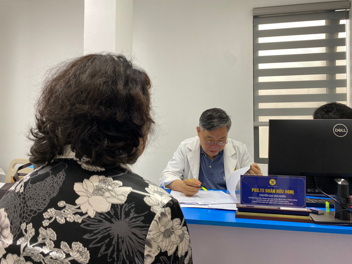 Dấu hiệu ung thư dạ dày giai đoạn đầu, cần đi khám ngay - 2