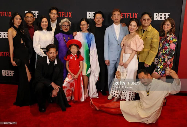 Hồng Đào sau 4 năm ly hôn Quang Minh: 61 tuổi vẫn trẻ đẹp, đóng phim Hollywood - 6