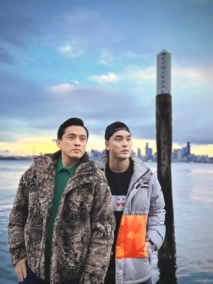 Sao Việt 21/4: Giáng My như thiếu nữ, Hồng Nhung trẻ đẹp ở tuổi 53 - 10