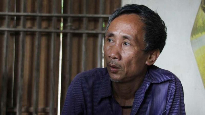 Vì sao ông Hàn Đức Long chưa đòi được bồi thường oan sai? - 2