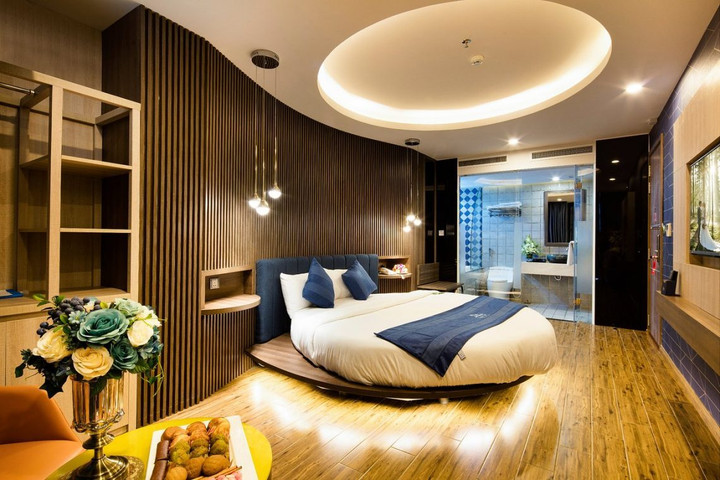 Những khách sạn 3 sao có hồ bơi ở Nha Trang - 4