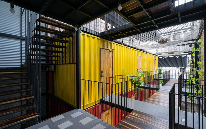 Những homestay Nha Trang gần biển khiến khách mê mẩn - 3