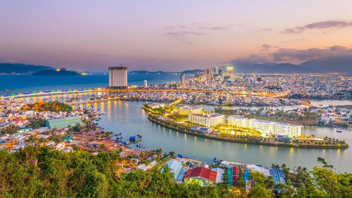 Top resort Nha Trang 'chất lừ', du khách không thể bỏ qua dịp nghỉ lễ 30/4 - 5