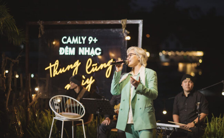 6 quán cafe acoustic hút hồn du khách ở Đà Lạt - 4