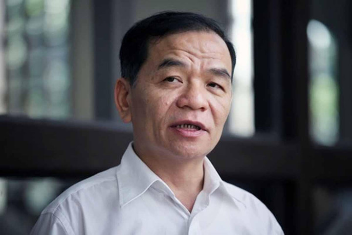 Cán bộ 'ngồi nhầm ghế': Cần xử lý người tiến cử, người làm công tác tổ chức - 3