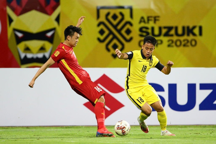 Đối thủ của U22 Việt Nam tại SEA Games 32 mất ngôi sao số một - 1