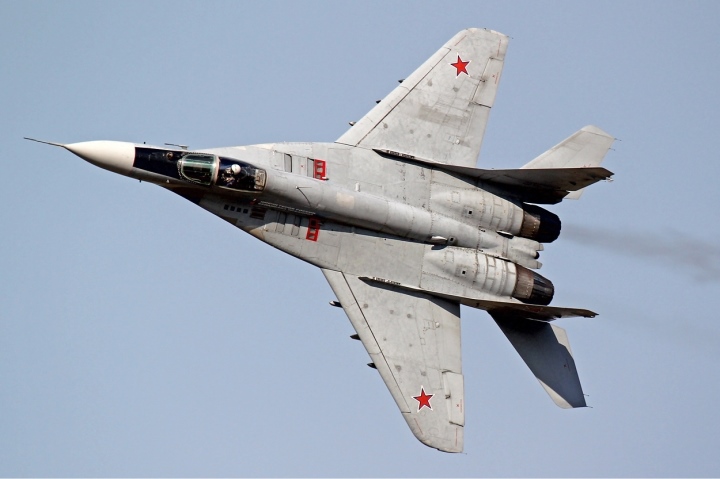 Tại sao Ba Lan cần Đức cấp phép gửi MiG-29 tới Ukraine? - 2