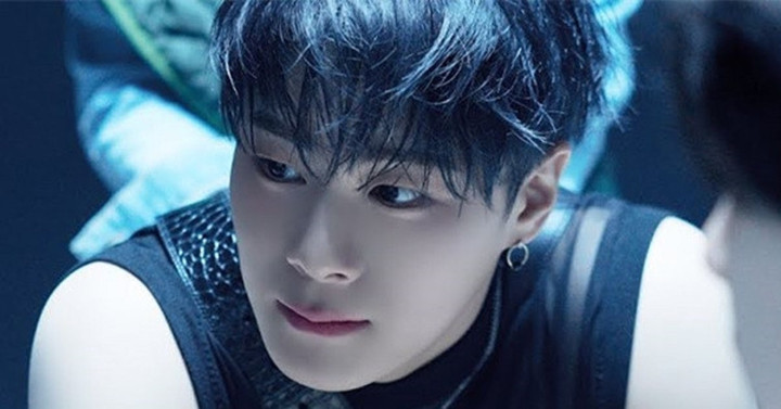 Ca sĩ Moonbin (Astro) đột ngột qua đời ở tuổi 25 - 1