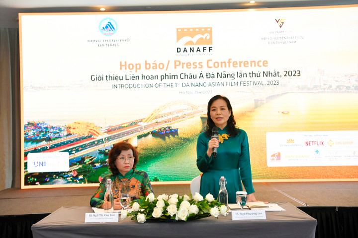 'Nhà bà Nữ' của Trấn Thành dự thi Liên hoan phim châu Á ở Đà Nẵng - 2