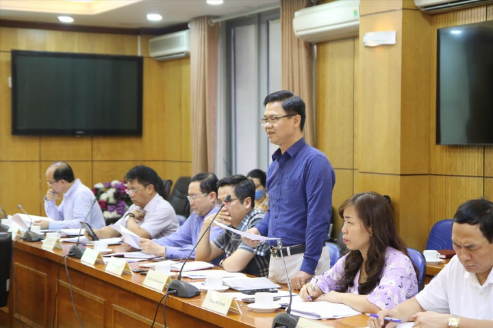 Vì sao ông Hàn Đức Long chưa đòi được bồi thường oan sai? - 1